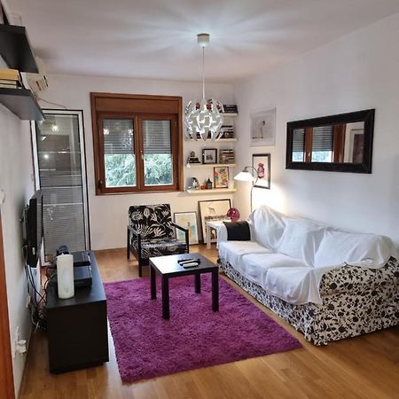 One Bedroom Centre Apartment Подгориця Екстер'єр фото
