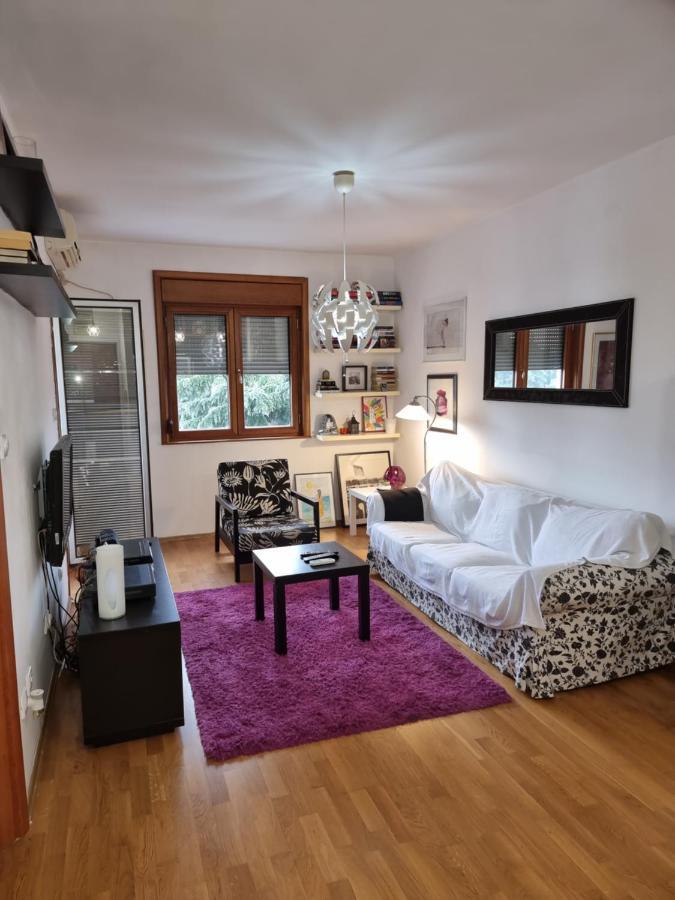 One Bedroom Centre Apartment Подгориця Екстер'єр фото