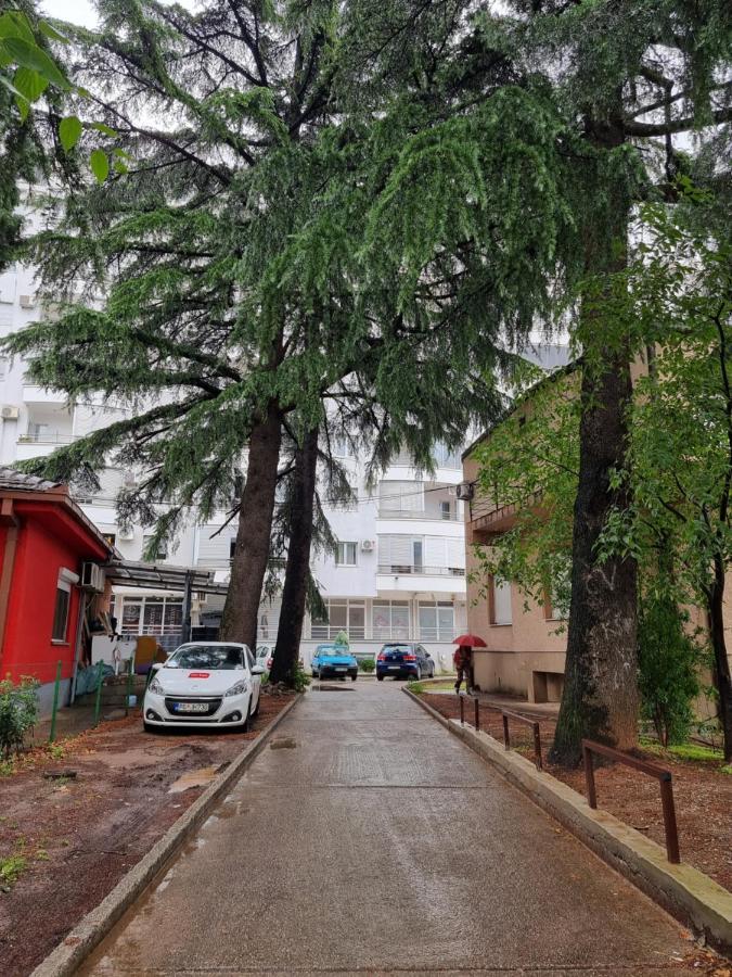 One Bedroom Centre Apartment Подгориця Екстер'єр фото
