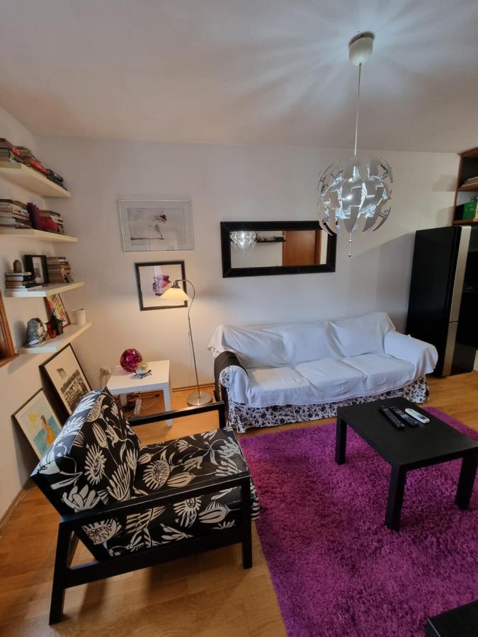 One Bedroom Centre Apartment Подгориця Екстер'єр фото
