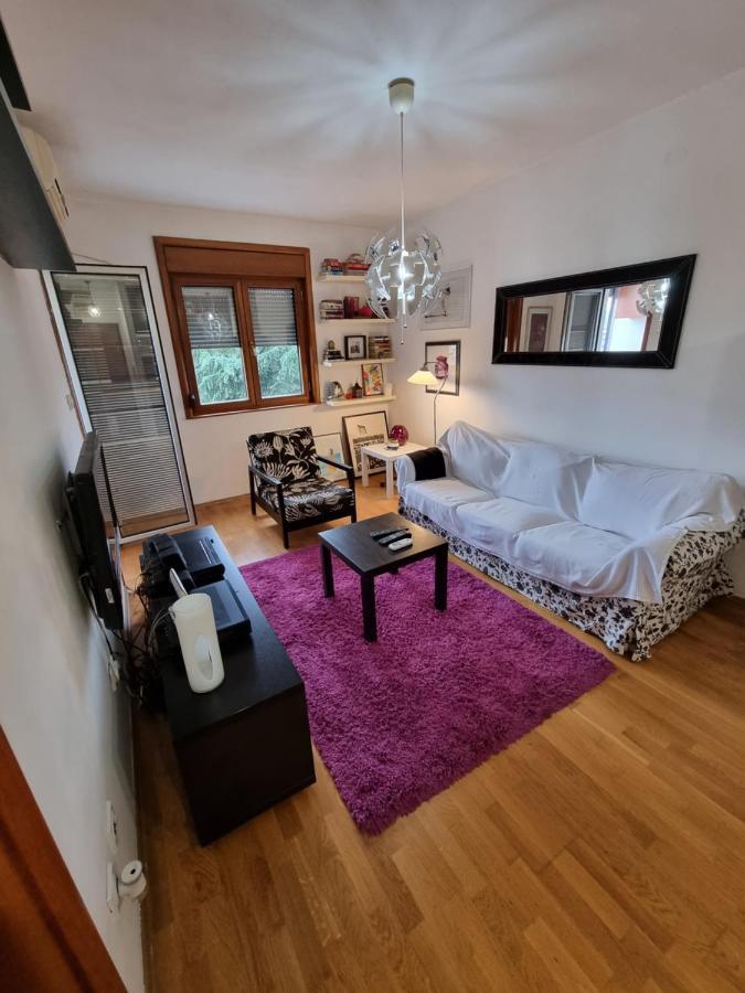 One Bedroom Centre Apartment Подгориця Екстер'єр фото