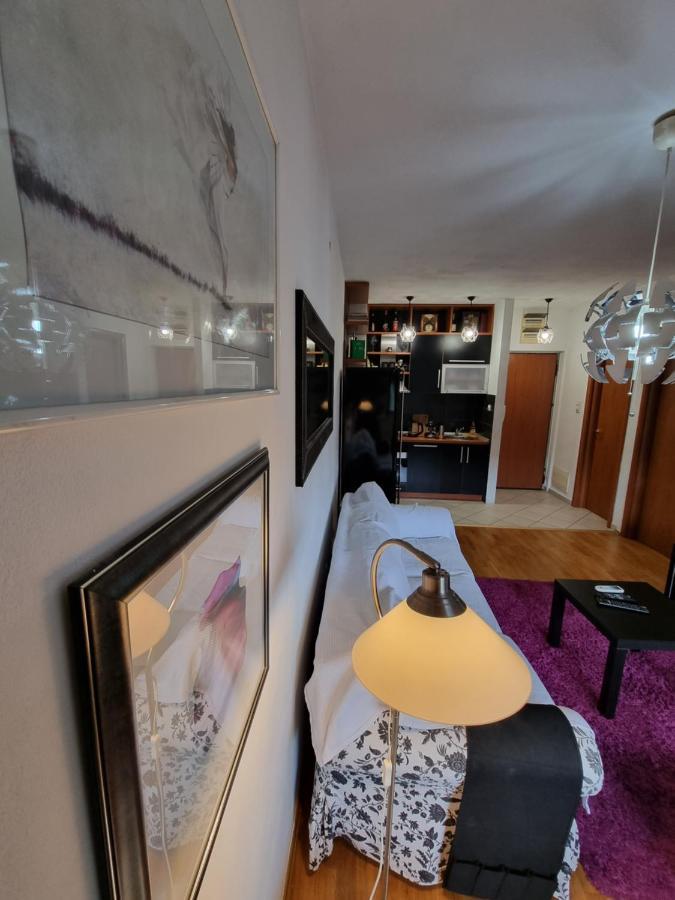 One Bedroom Centre Apartment Подгориця Екстер'єр фото