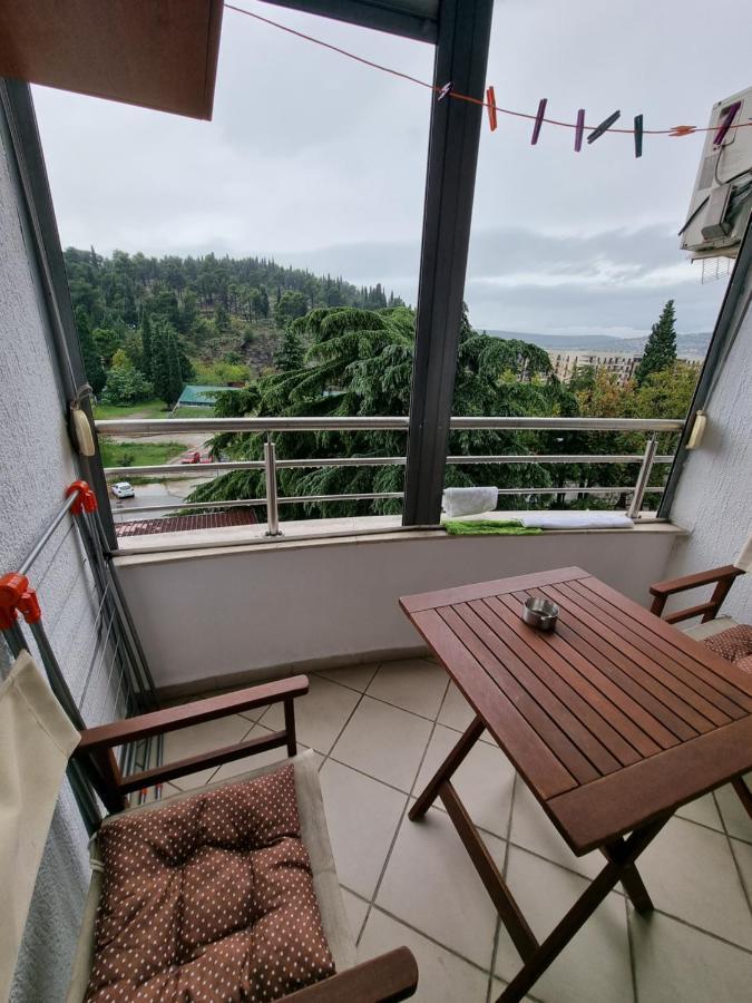 One Bedroom Centre Apartment Подгориця Екстер'єр фото