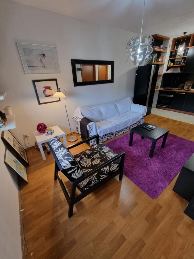 One Bedroom Centre Apartment Подгориця Екстер'єр фото