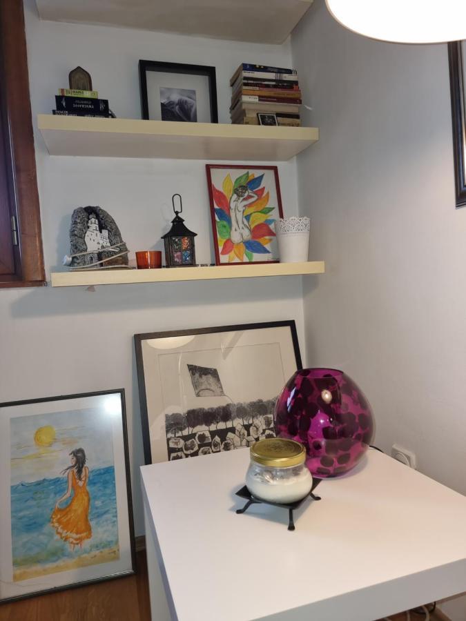 One Bedroom Centre Apartment Подгориця Екстер'єр фото