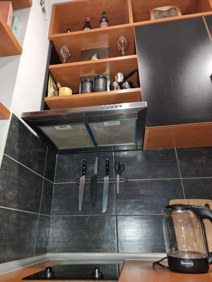 One Bedroom Centre Apartment Подгориця Екстер'єр фото